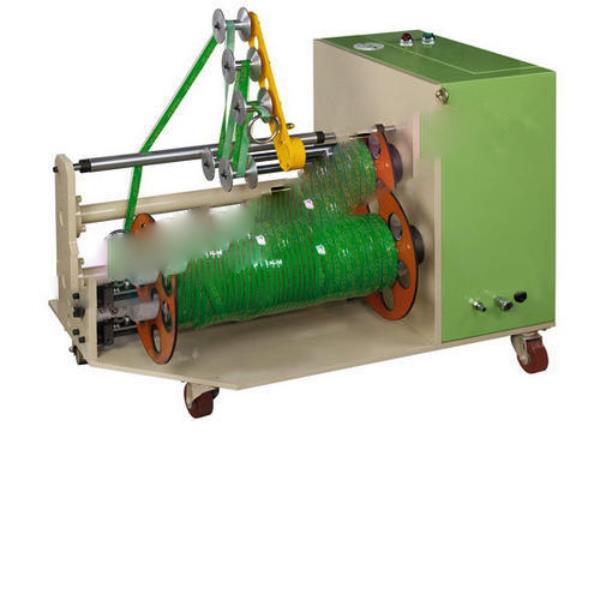 Trim Rewinder Equipment