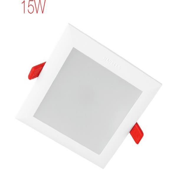 Trim Square LED Panel Light