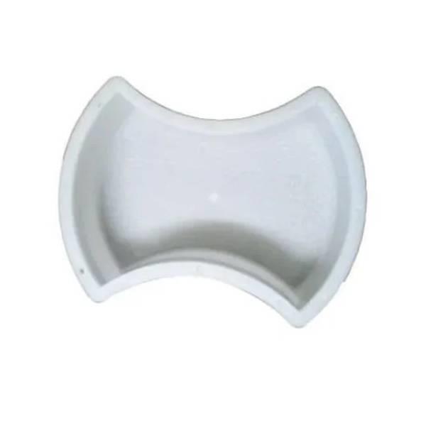 TRIPAL HEXA Paver Mould