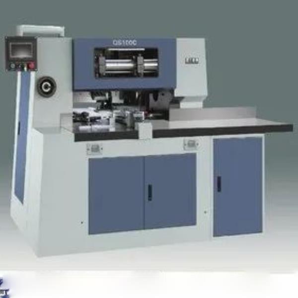 Triple Blade Trimmer