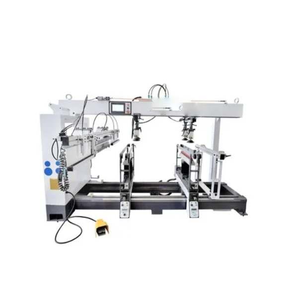 Triple Head Boring Machine MTH 7231