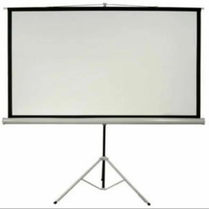 Tripod Projection Screen PSAW-174