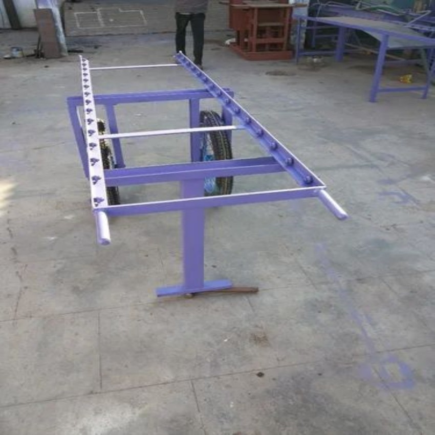 General Purpose Trolley