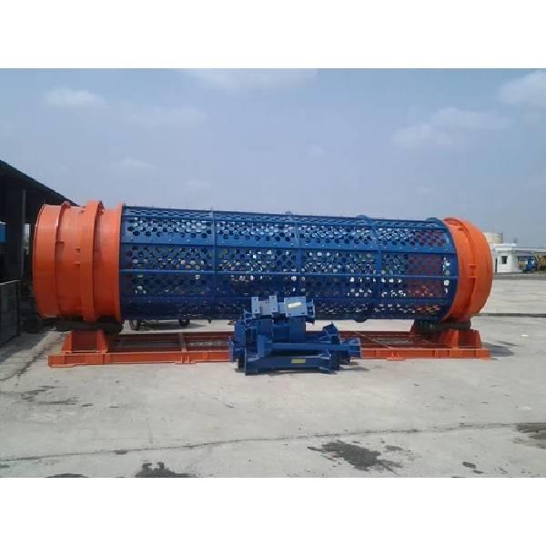 Carbon Steel PET Bottle Trommel