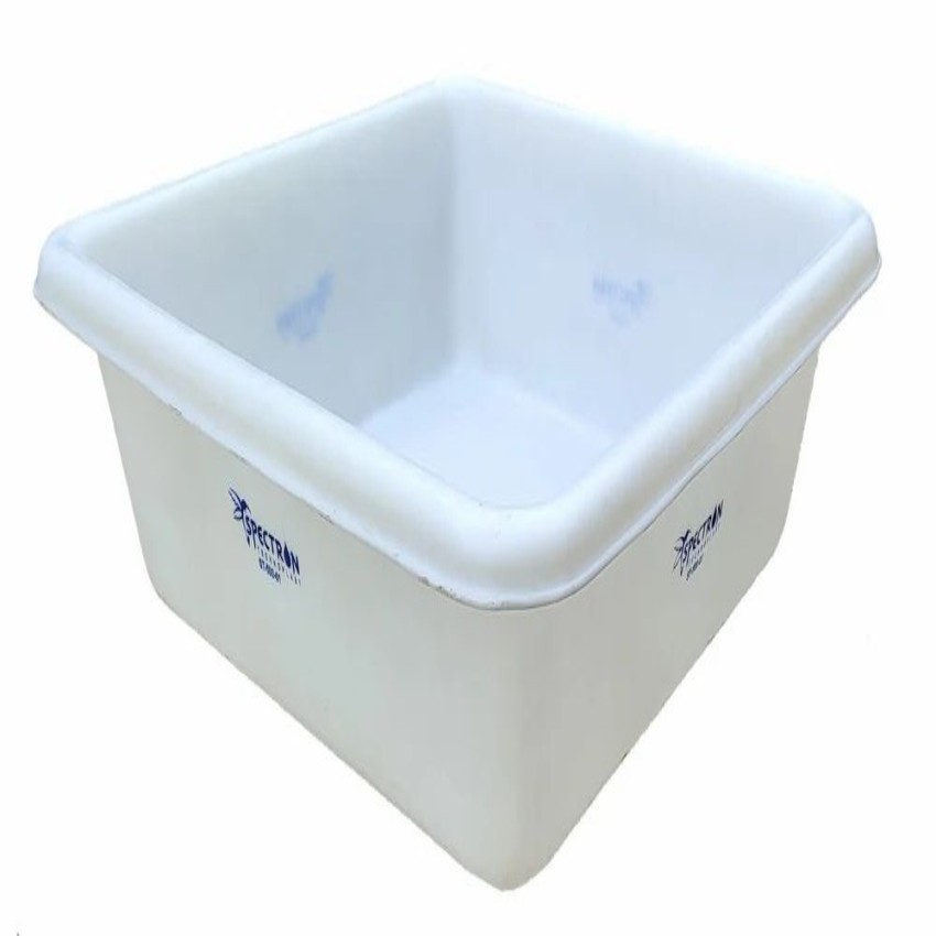 500 LTR LLDPE Trough