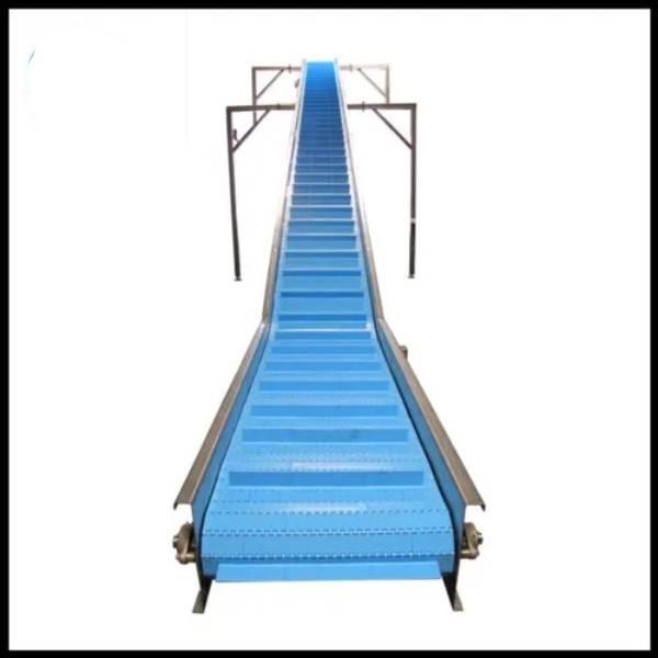 Trough Belt Conveyor Equipment