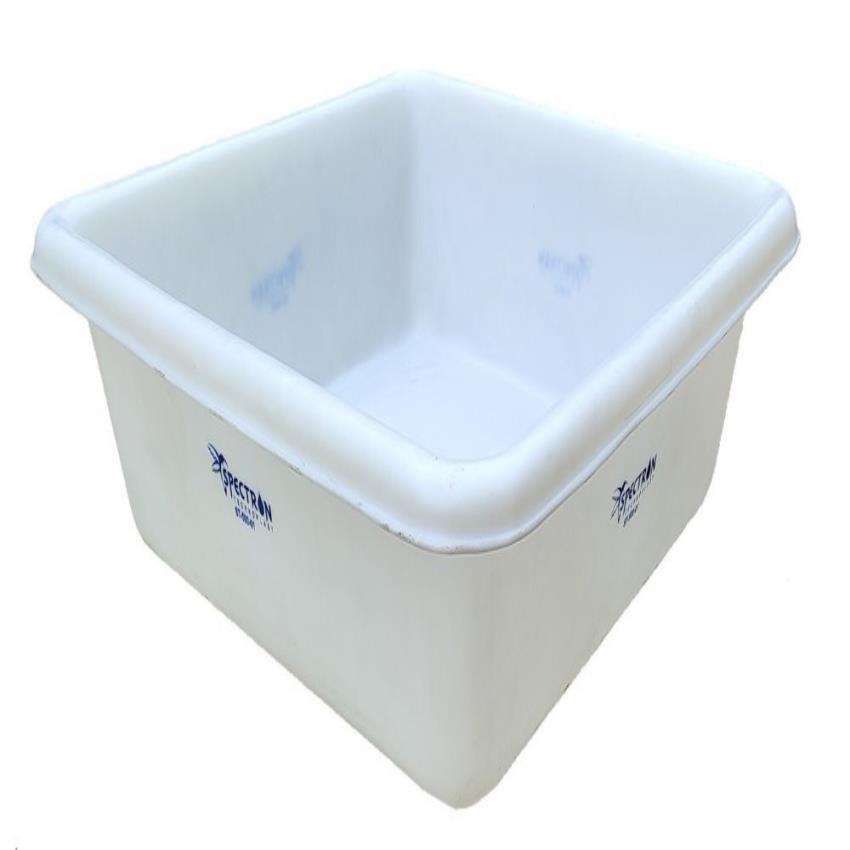 LLDPE Industrial Troughs