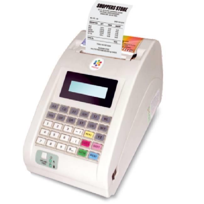 Trucount Cash Register T20