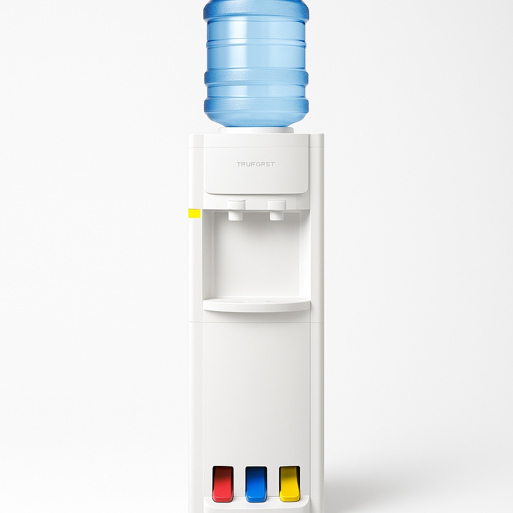 TRUFROST FP-BWD Foot Press Water Dispenser