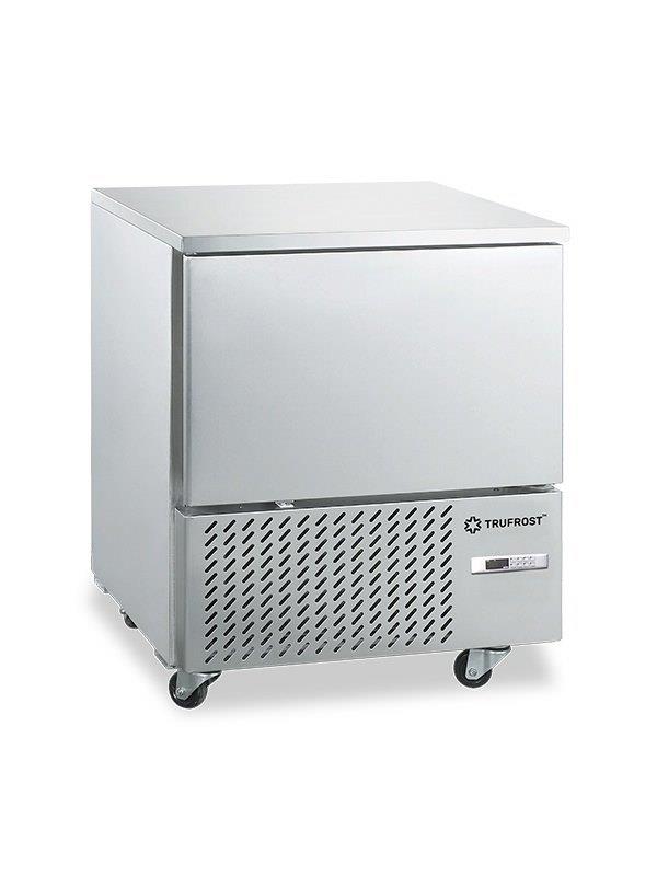TRUFROST Chiller Freezer Machine