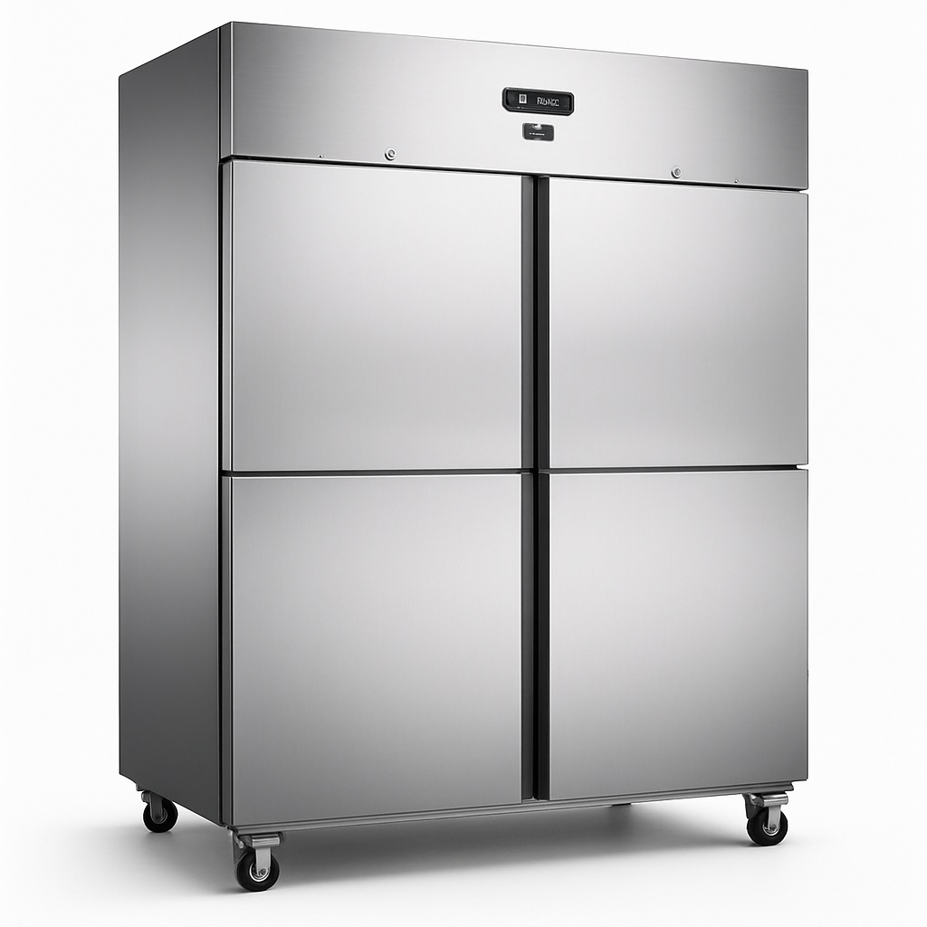 Trufrost Upright Blast Freezer