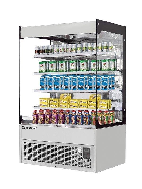 Trufrost Plug-in Multideck Chiller