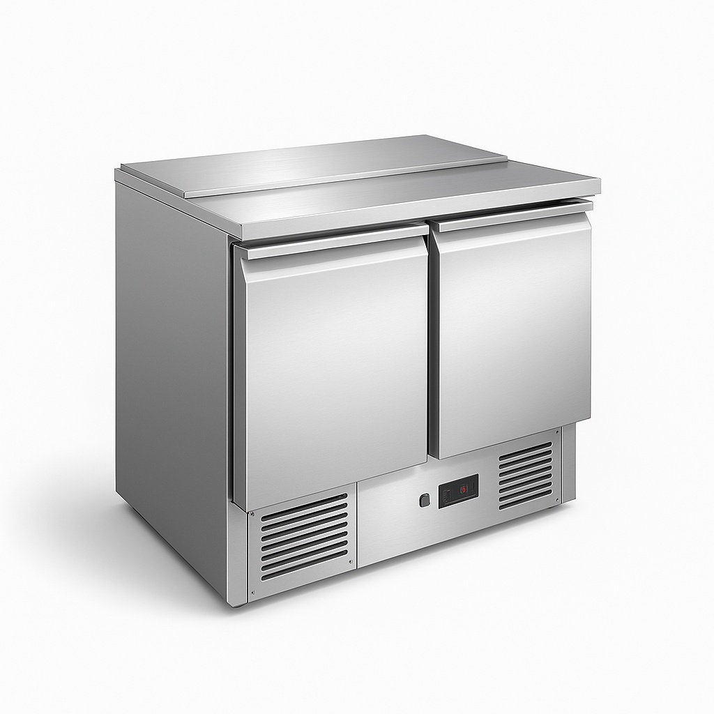 TRUFROST S 900 Refrigerated Saladette