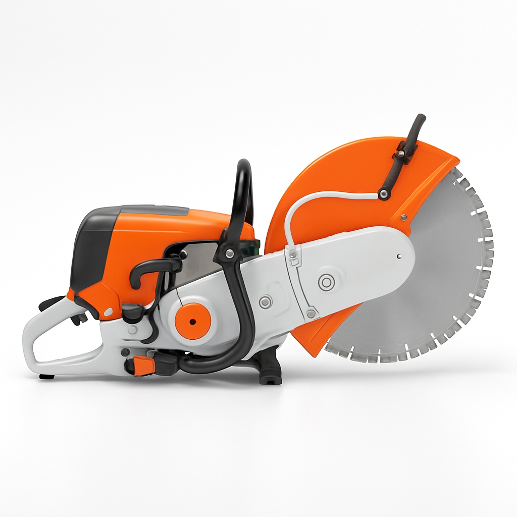 TS 800 Petrol Cut-Off Machine