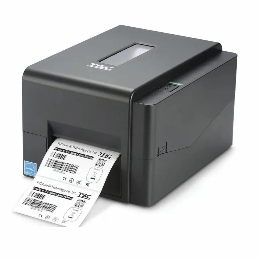 Tsc Te 244 Standalone Barcode Printer