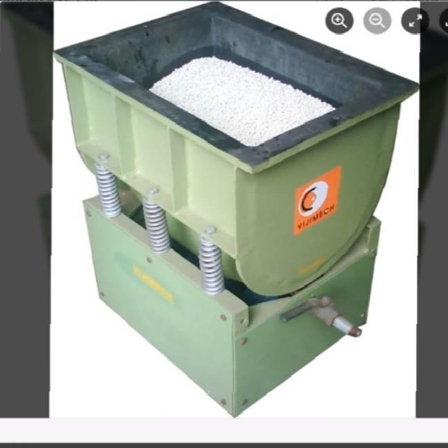 Tub Finishing Machine