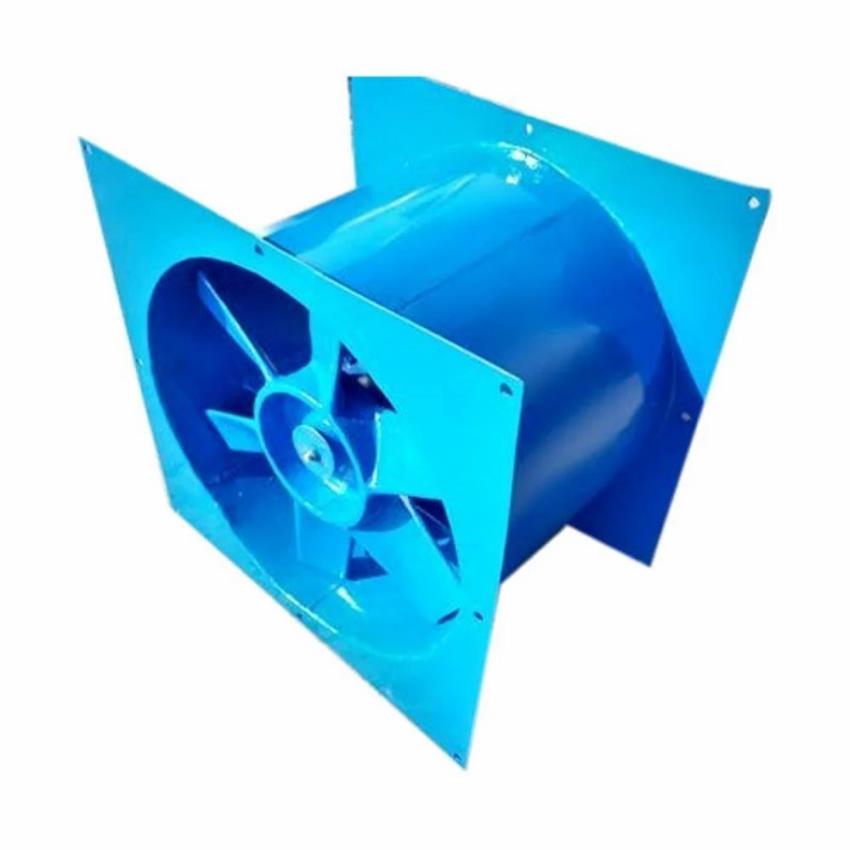 Industrial Axial Air Fan