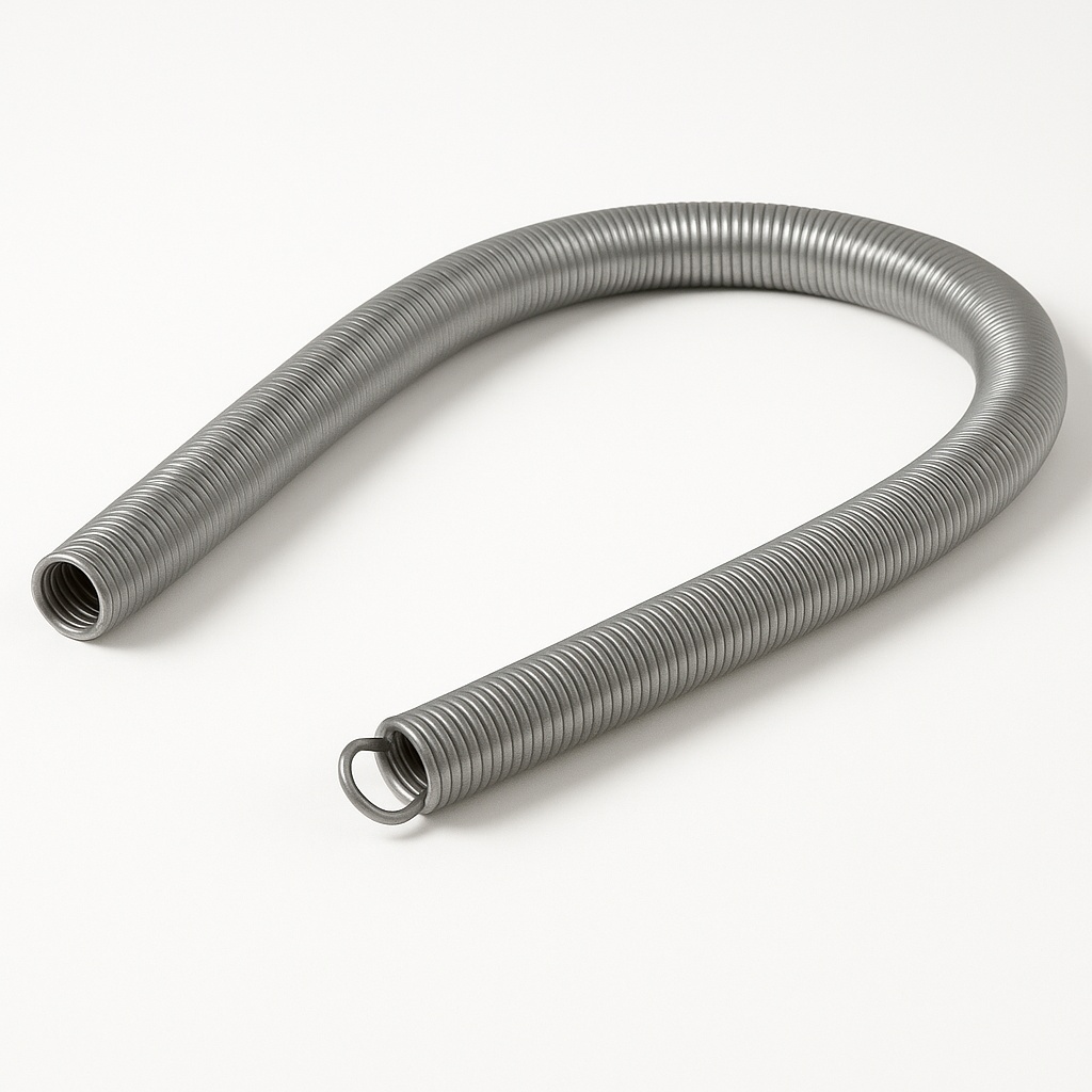 Domestic Tube Bending Springs