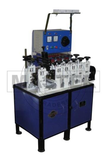 Tube Forming Machine
