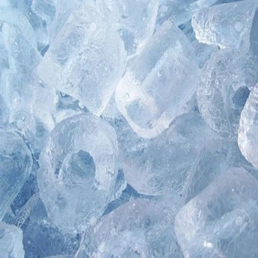 Industrial Tube Ice Machine