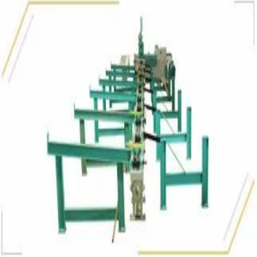 Tube Reduction Machine