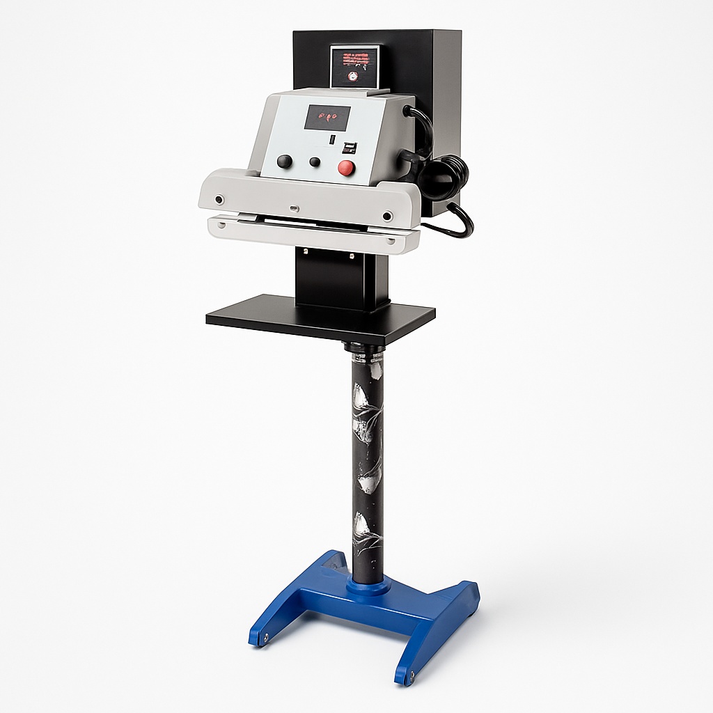 Electric Tube Sealing Device