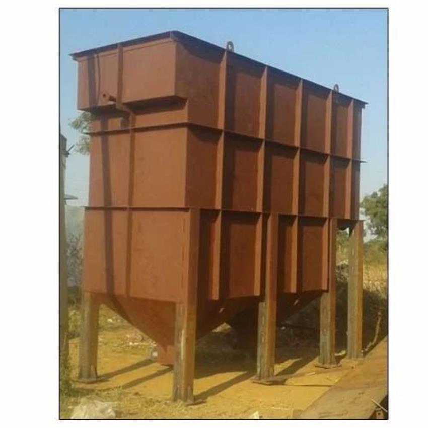 Tube Settler Equipment