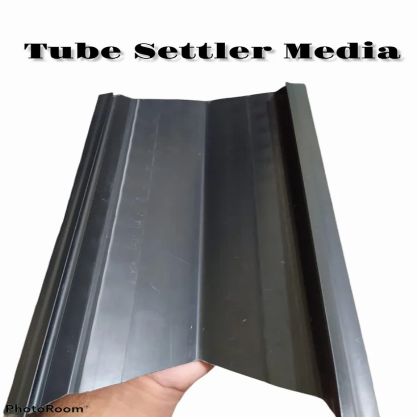 Tube Shelter Media Manufacturing Plant