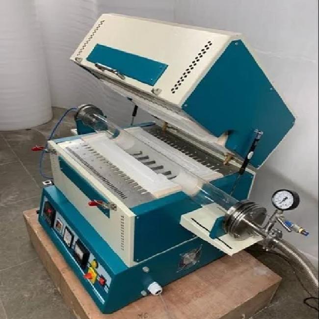 Tube Sintering Furnace, Automatic