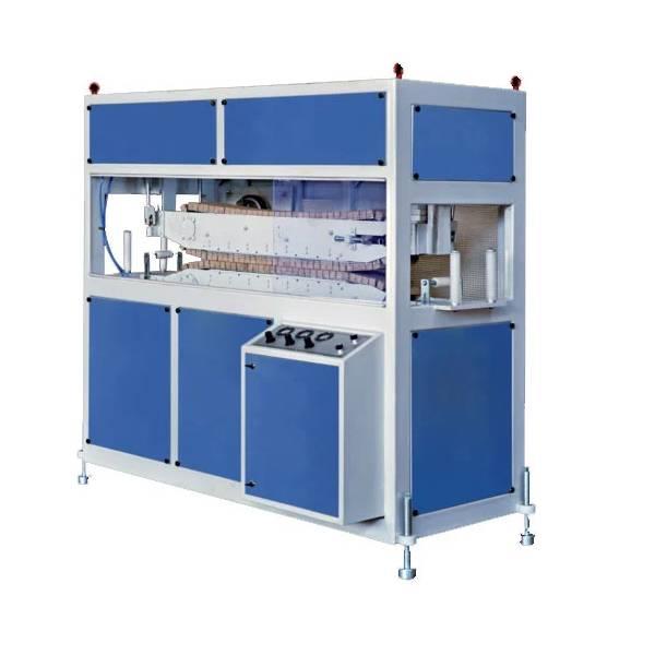 Tube Traction Machine