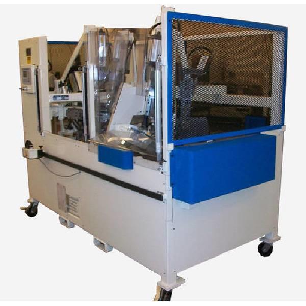 Semi-Automatic Tubing Machine