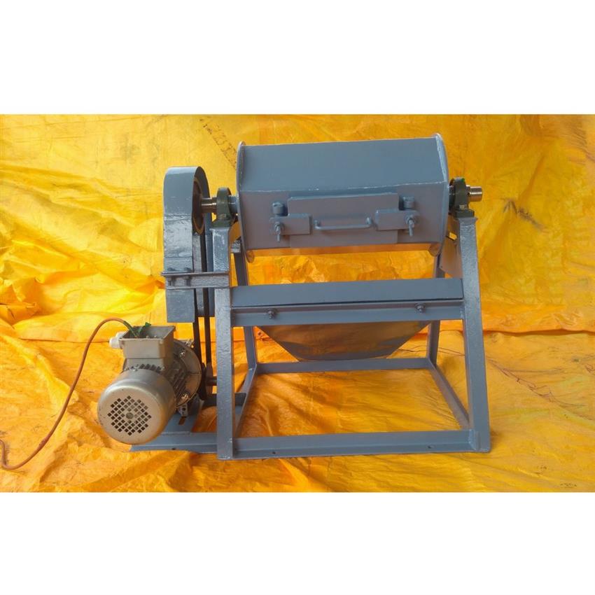 Industrial Barrel Tumbler