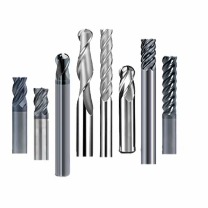 Tungsten Carbide Industrial Tools