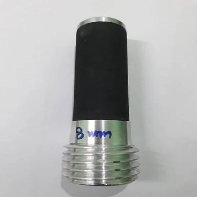 Tungsten Carbide Sandblasting Nozzle