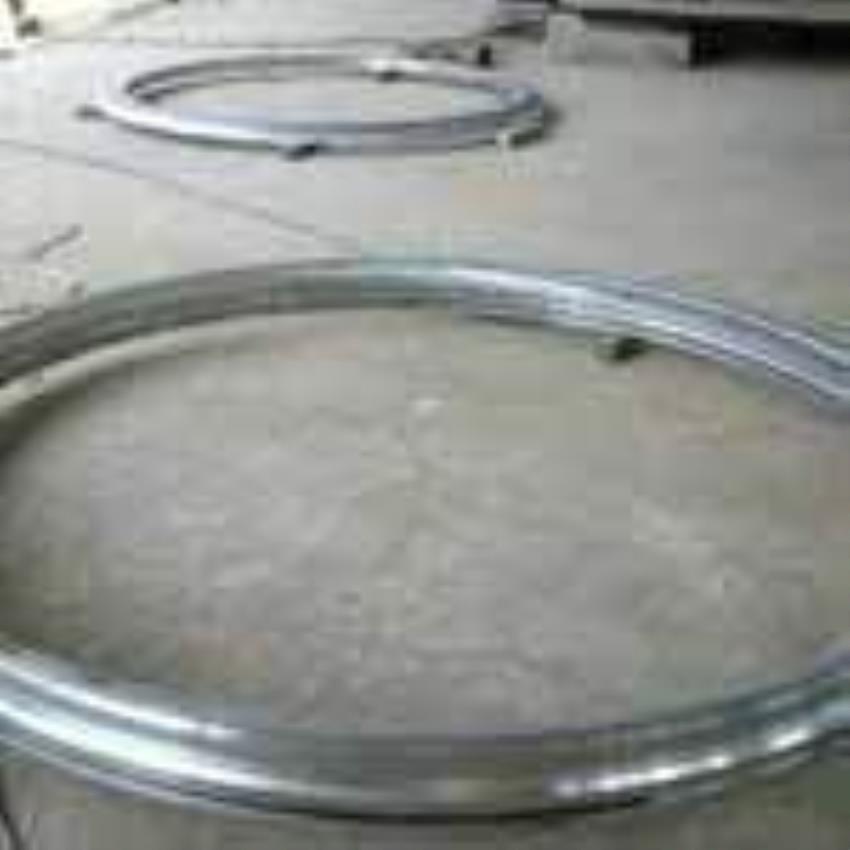 Turbine Repair Services (TR-03)