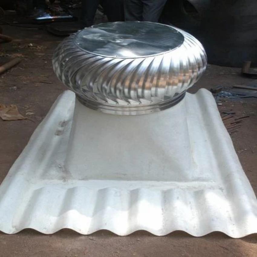 Turbo Air Movement Machine