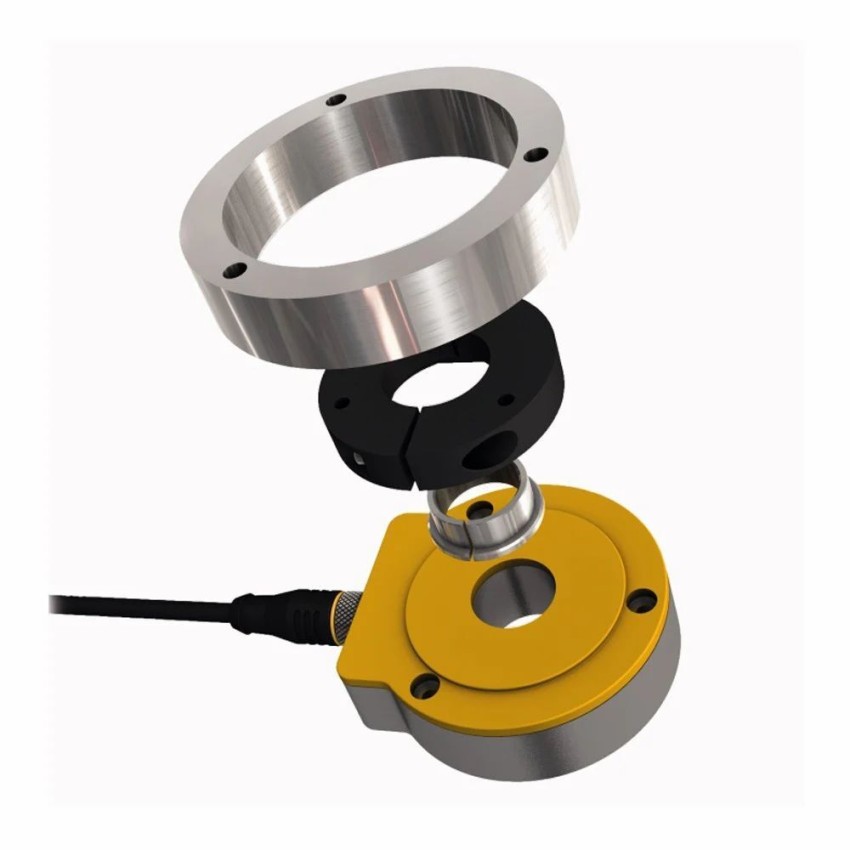 Turck Capacitive Proximity Sensor 100mm