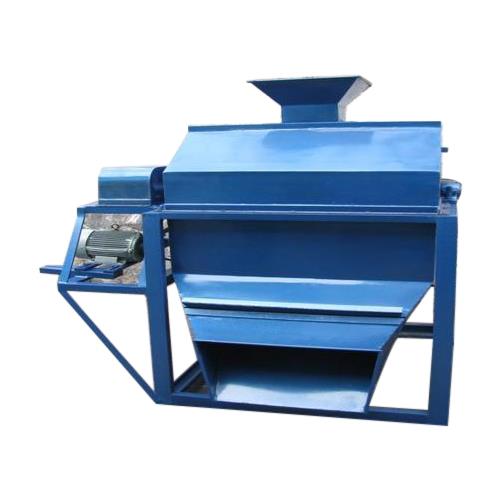 Electric Turmeric Polisher