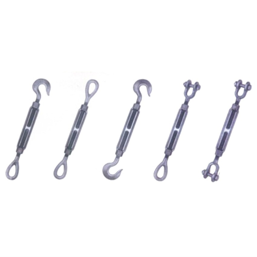 Adjustable Turn Buckles
