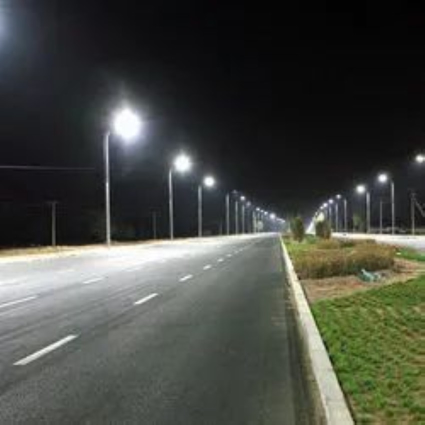 Turnkey Illumination Solution