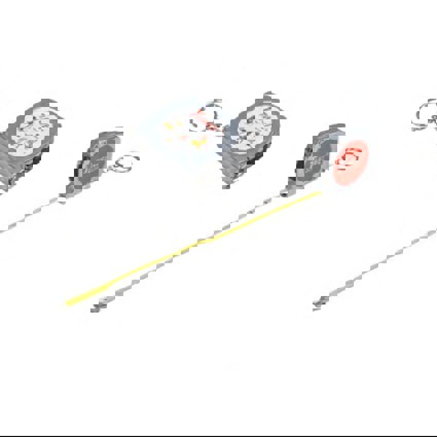 Tuwei Steel Tape Ruler, 5m