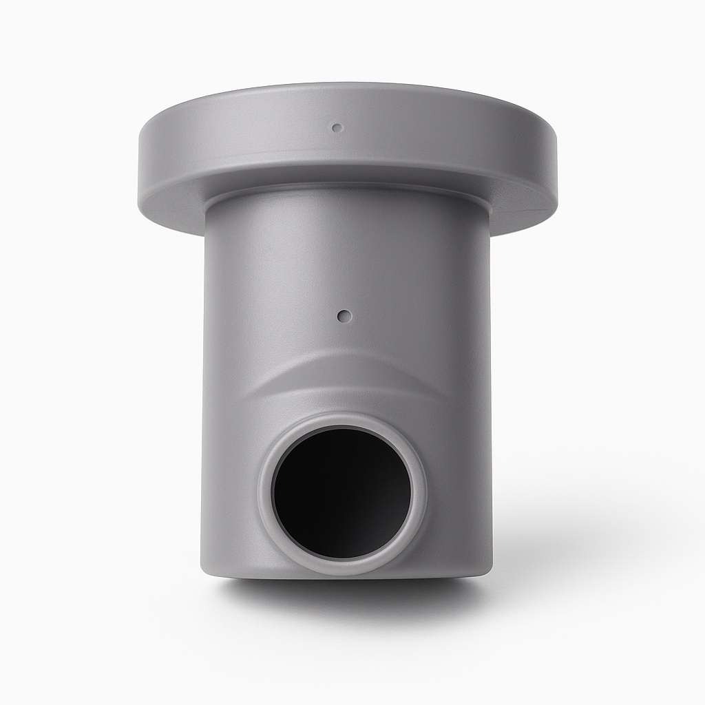 TV Antenna B1 LNB Plastic Mold