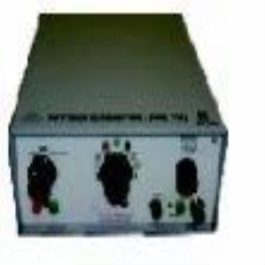 TV Pattern Generator