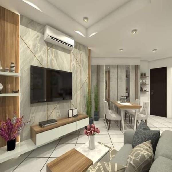 Standard TV Stand Unit