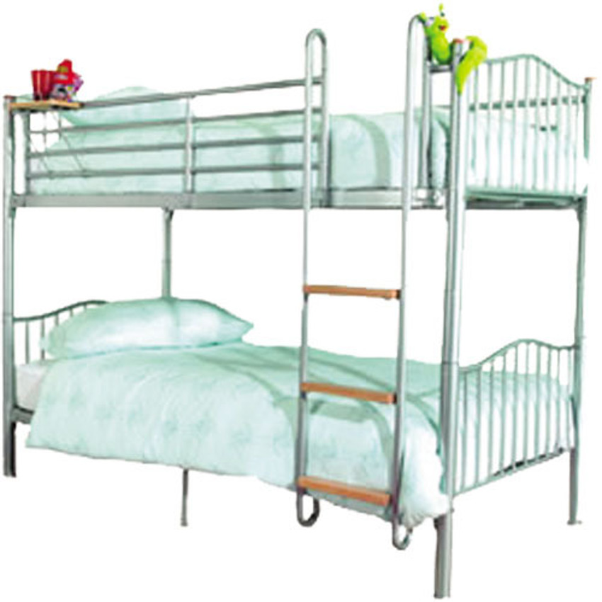 Stylish Iron Bunker Bed