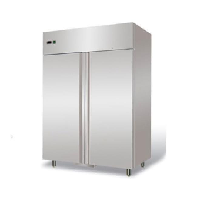 Double Door Vertical Unit