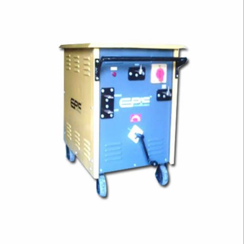 Two Phase ARC Welding Transformer, 200-600 Amp