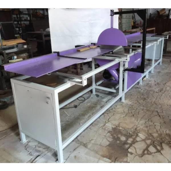 Two Side Circular Saw Table