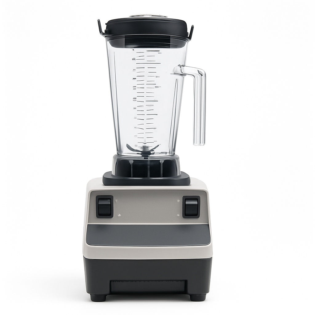 Dual Speed Blender Machine