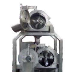 Two Stage Pulper Equipment